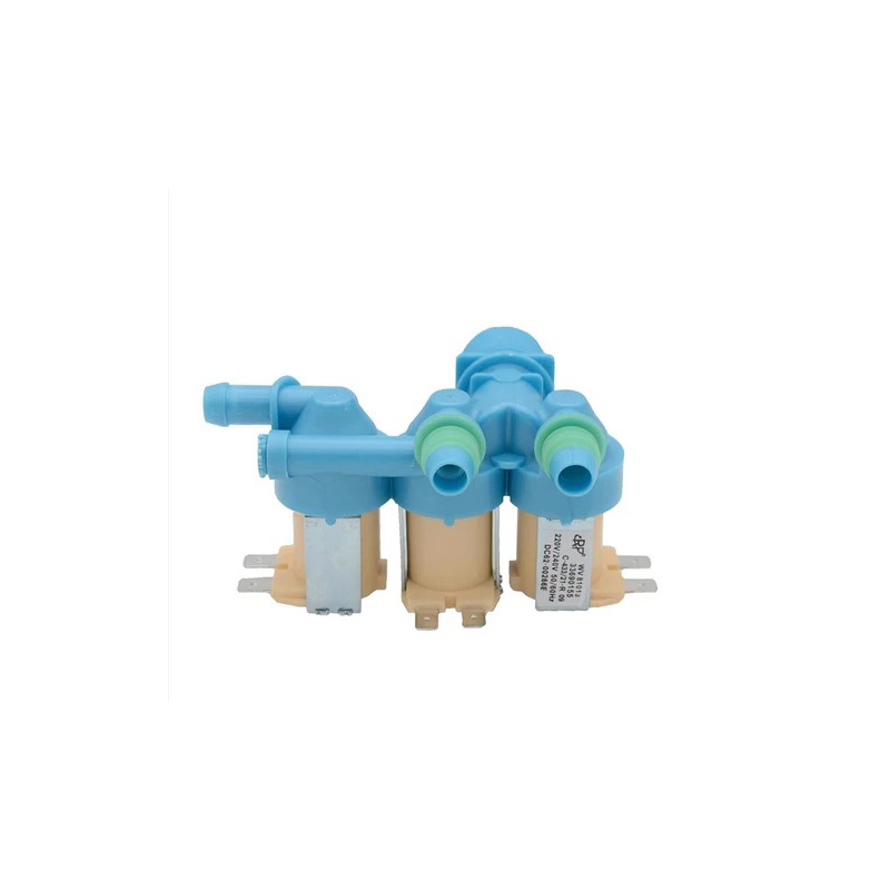 SC Triple Inlet Solenoid Valve DC62-00266E XQB140-D88S XQB160-D99I ...