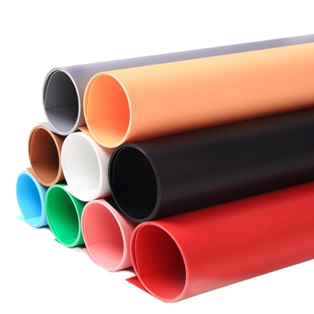 Pxel 150cm x 200cm PVC Seamless Paper Studio Photography Waterproof ...