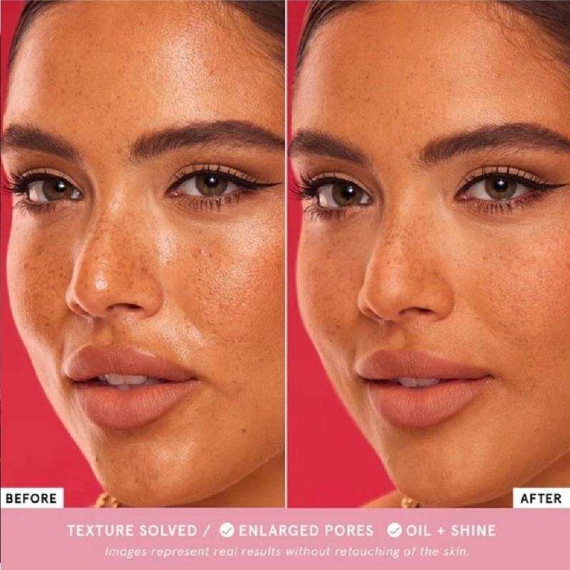 ONE/SIZE On 'Til Dawn Mattifying Waterproof Setting Spray 143ml ...