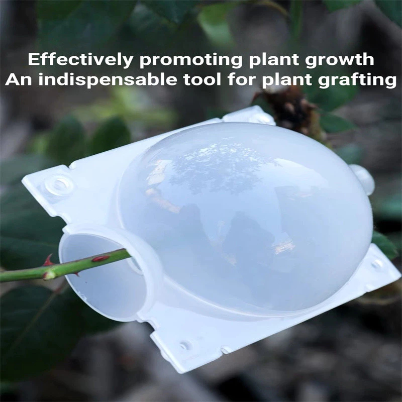 Reusable Plant High Pressure Propagation Ball Rooting Equipment ...