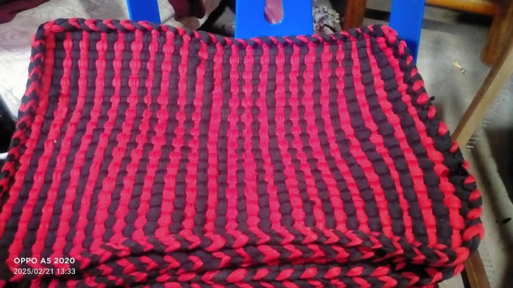 3 PCS. STRING DOORMAT HIGH QUALITY | Shopee Philippines