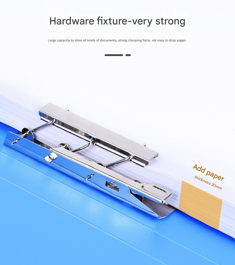 A4 folder board folder data folder data book file storage folder ...