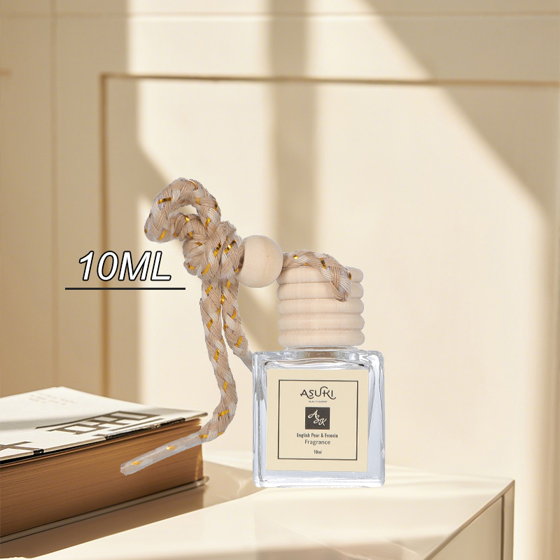 Asuki 10ML Premium Scents Hanging Diffuser Car Modifier Air Freshener ...