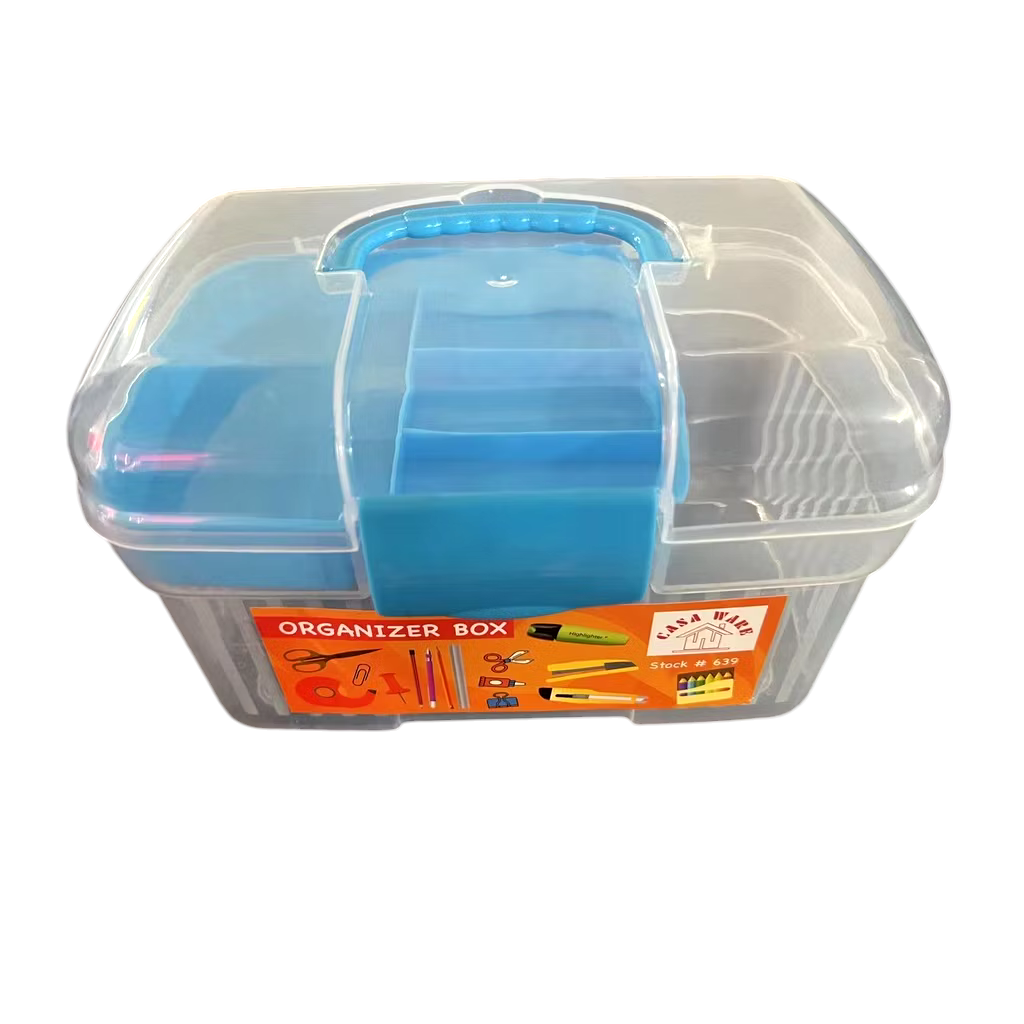 Mutli-Purpose Family Storage Box Any Tools | Shopee Philippines