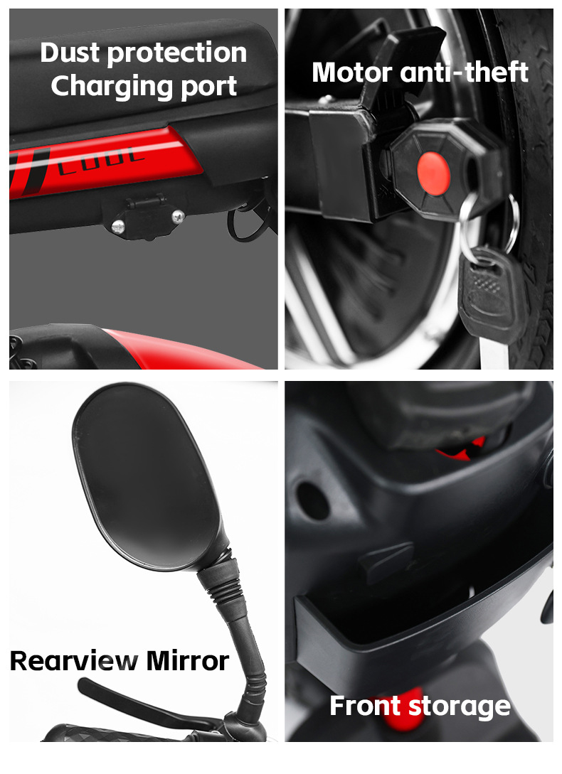 Photo inspiration: Fresh Look at E Bike Electric Bike For Adult Electric Bikes E Bike