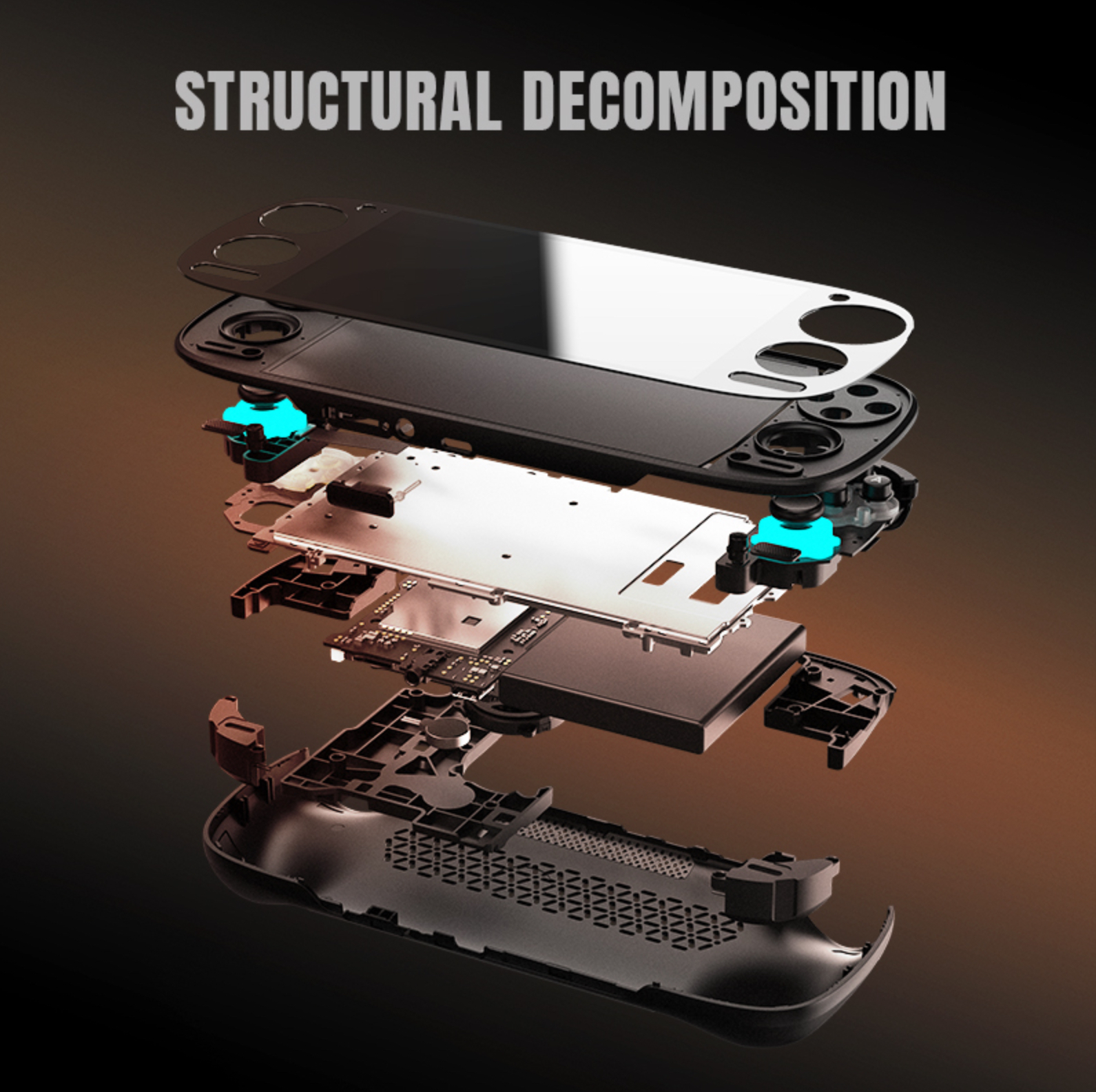 Retroid Pocket 5 Handheld Game Console 5.5 Inch SD865 8/128GB RP5 OLED ...