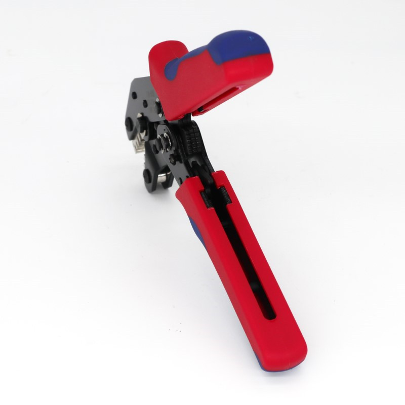 (COD)SN58B Mc4 Crimping Tool Crimping Pliers Terminal Insulation Male ...