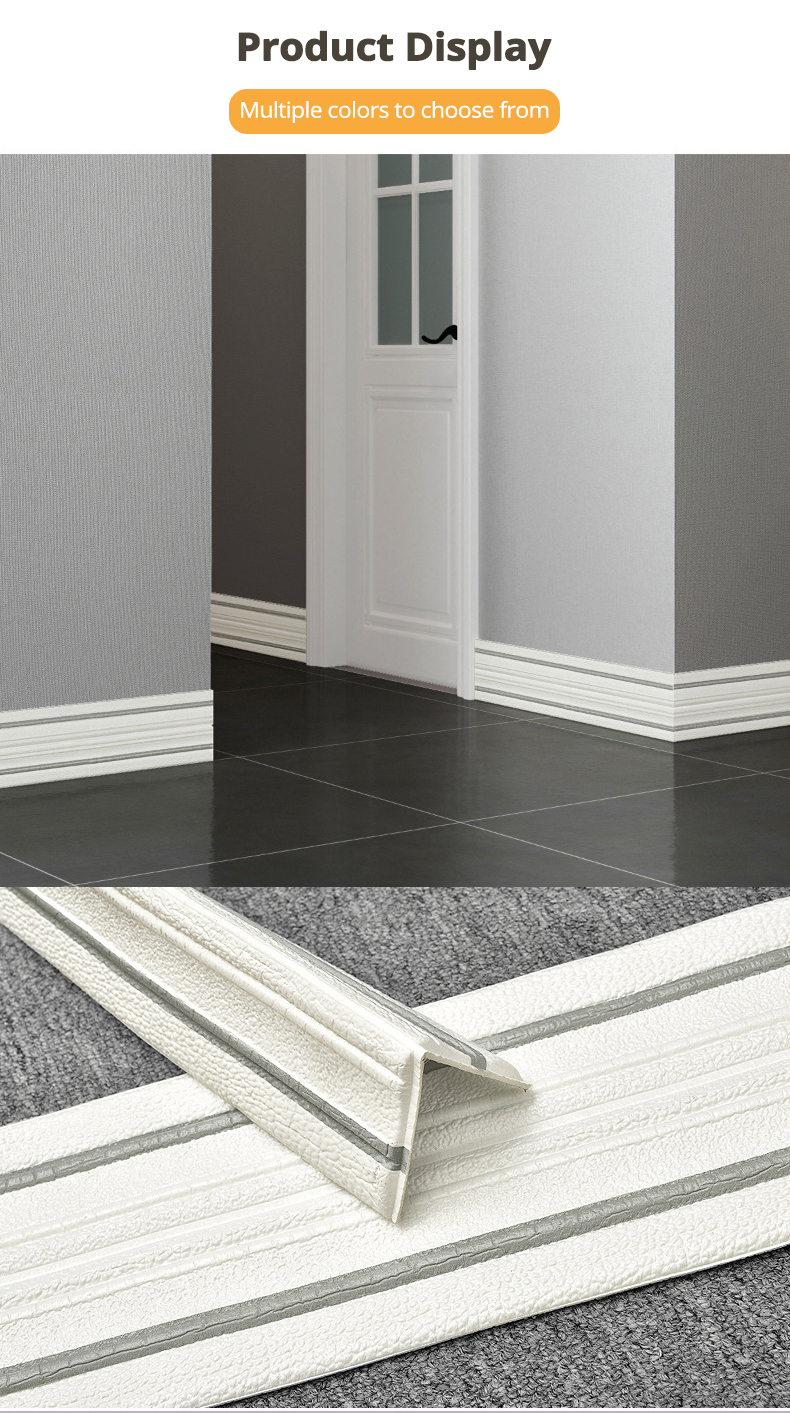 Ceiling Border Edge Border Lines for Wall Paper Top Corner Line Living ...