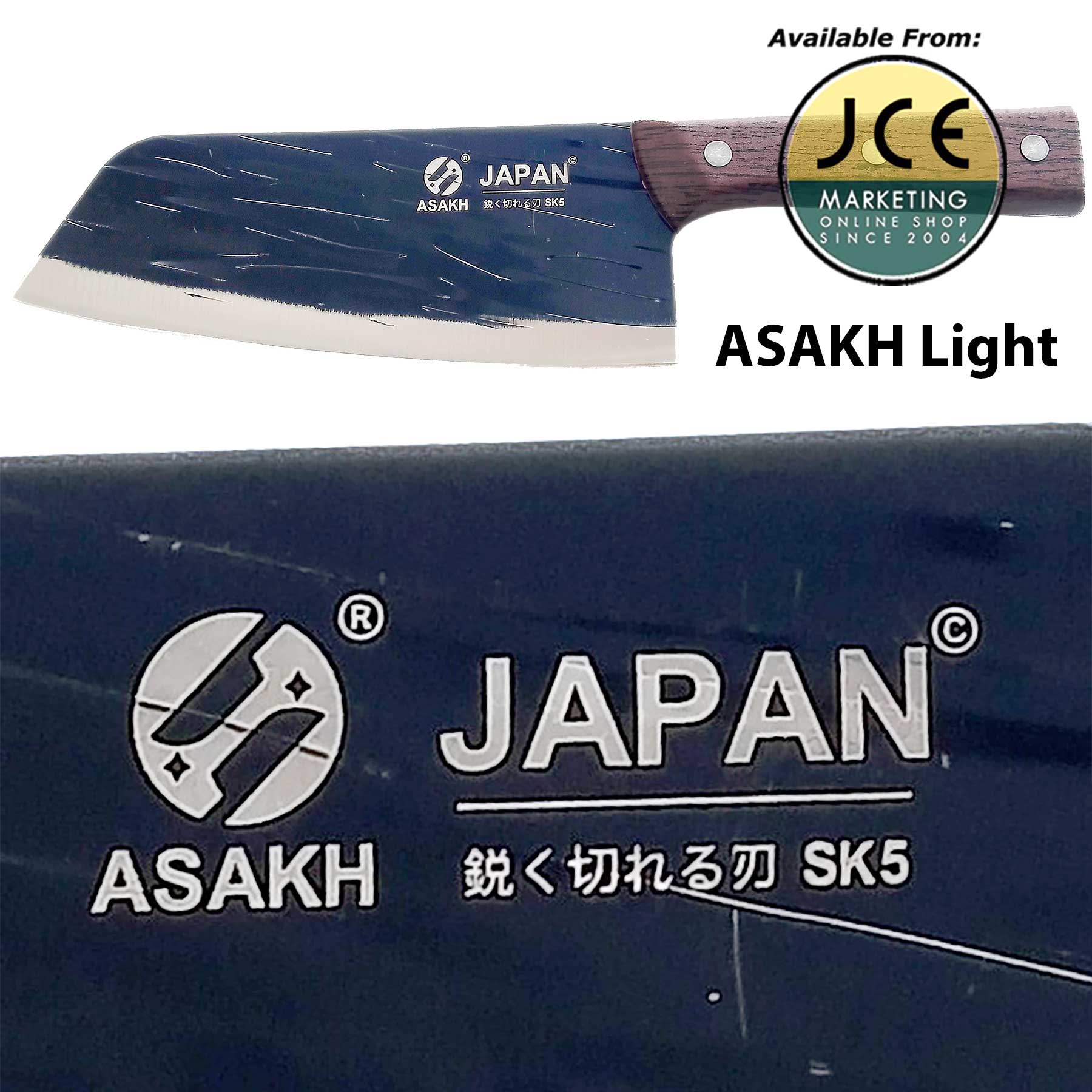 LIGHT AND MEDIUM-HEAVY NON STICK GROOVED CLEAVER | Shopee Philippines