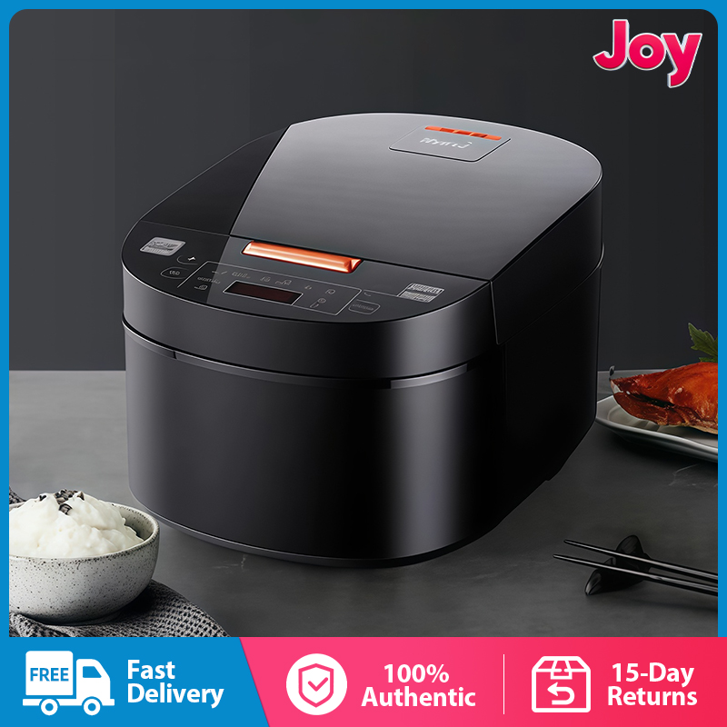 JOY Large capacity household multi-functional rice cooker Rice cooker ...