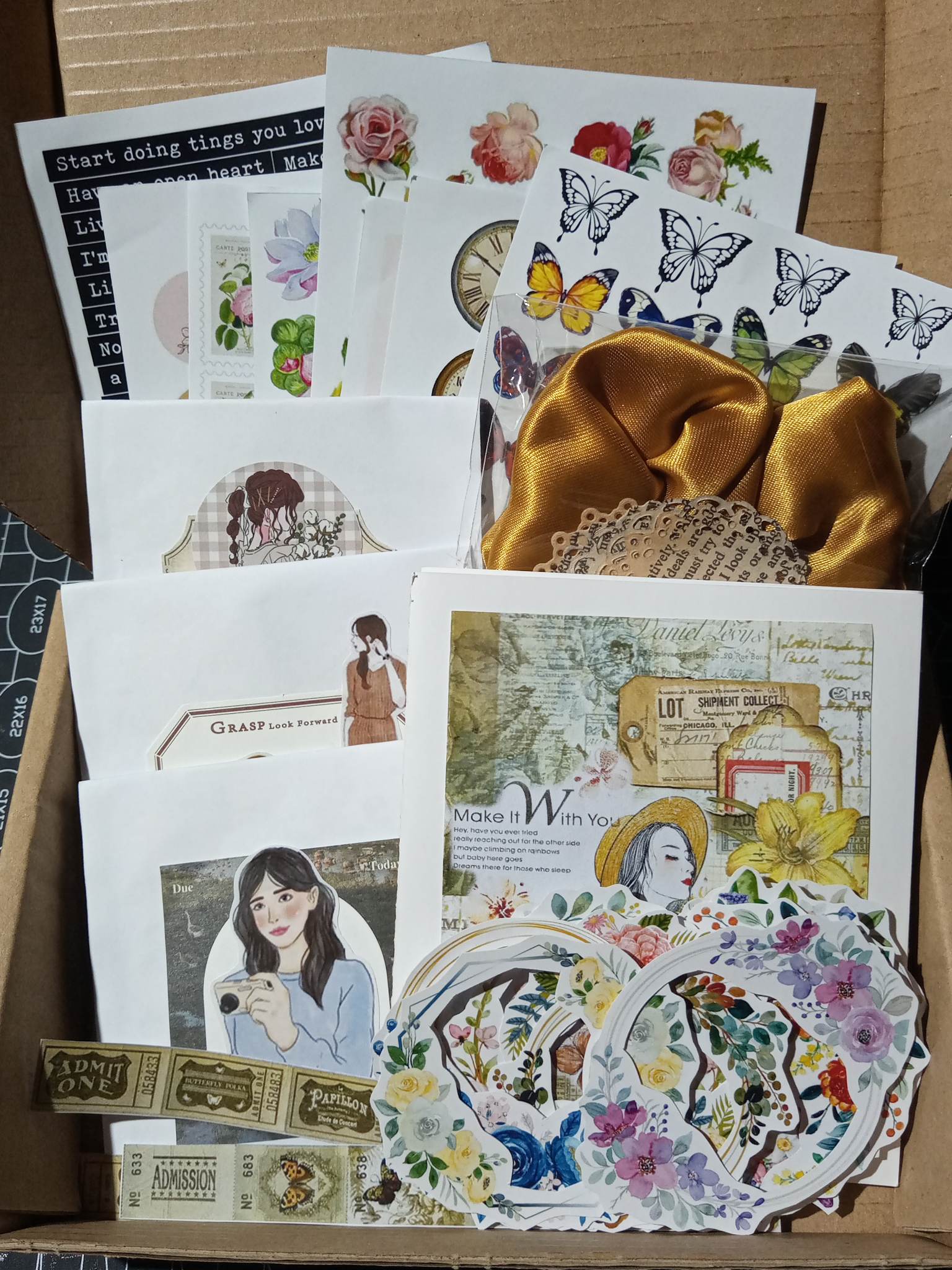 Journal Sets Vintage | Shopee Philippines