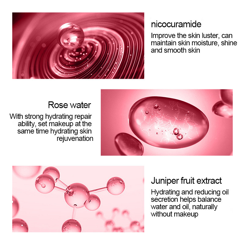 115ML AZLA Makeup Setting Spray Long-Lasting Refreshing Finish ...