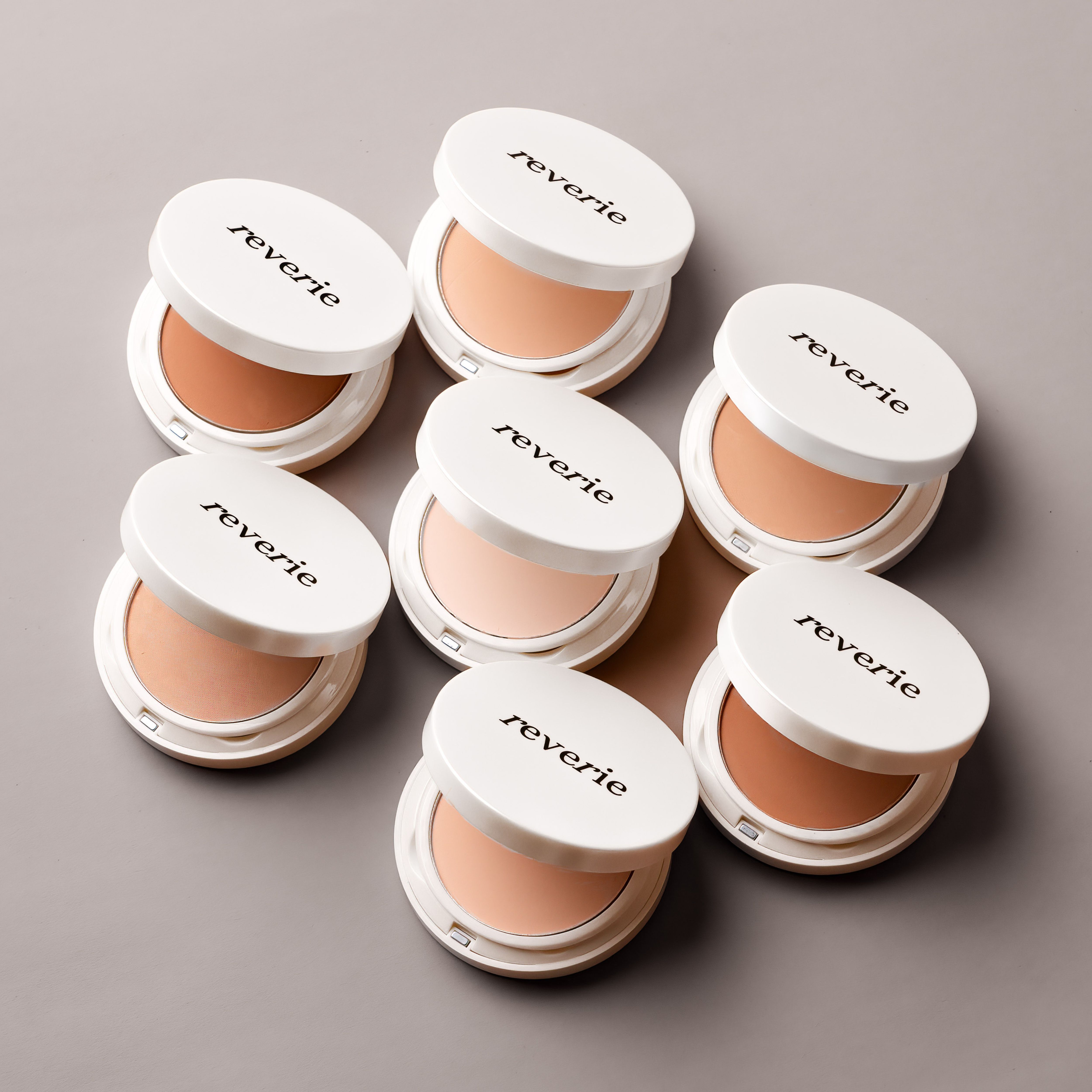 Reverie Flawless Blur Filter Touch Up & Finishing Powder | Shopee ...