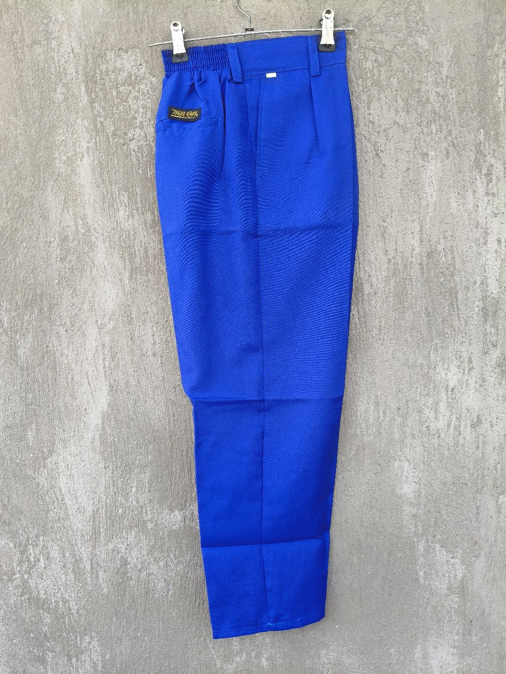 COLORED SLACKS PANTS/WELL OF PANTS GARTERIZE/FORMAL PANTS KIDS TO ...