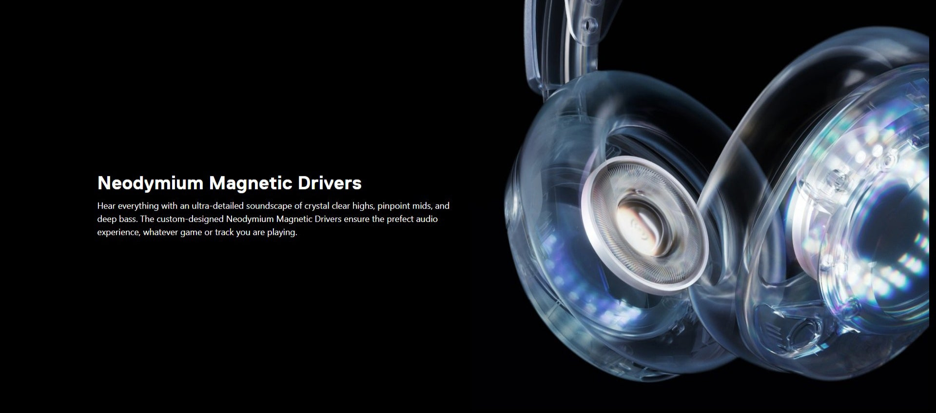 SteelSeries Arctis Nova 5 Wireless Gaming Headset For PC/PlayStation/N