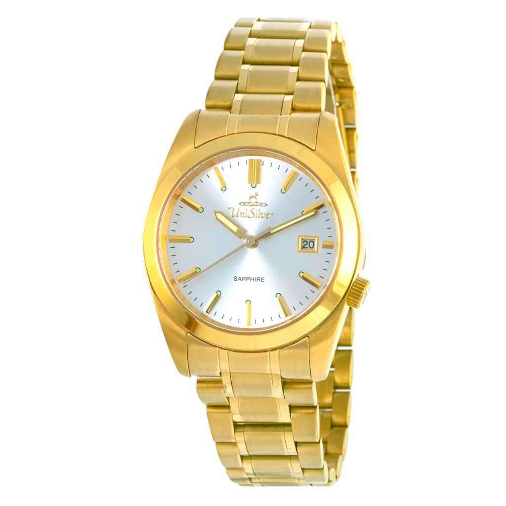 Unisilver watch price sales