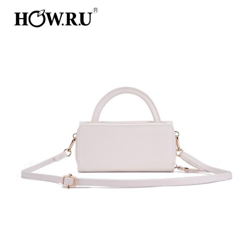 HOWRU SLING WALLET TRISHIA PU LEATHER | Shopee Philippines