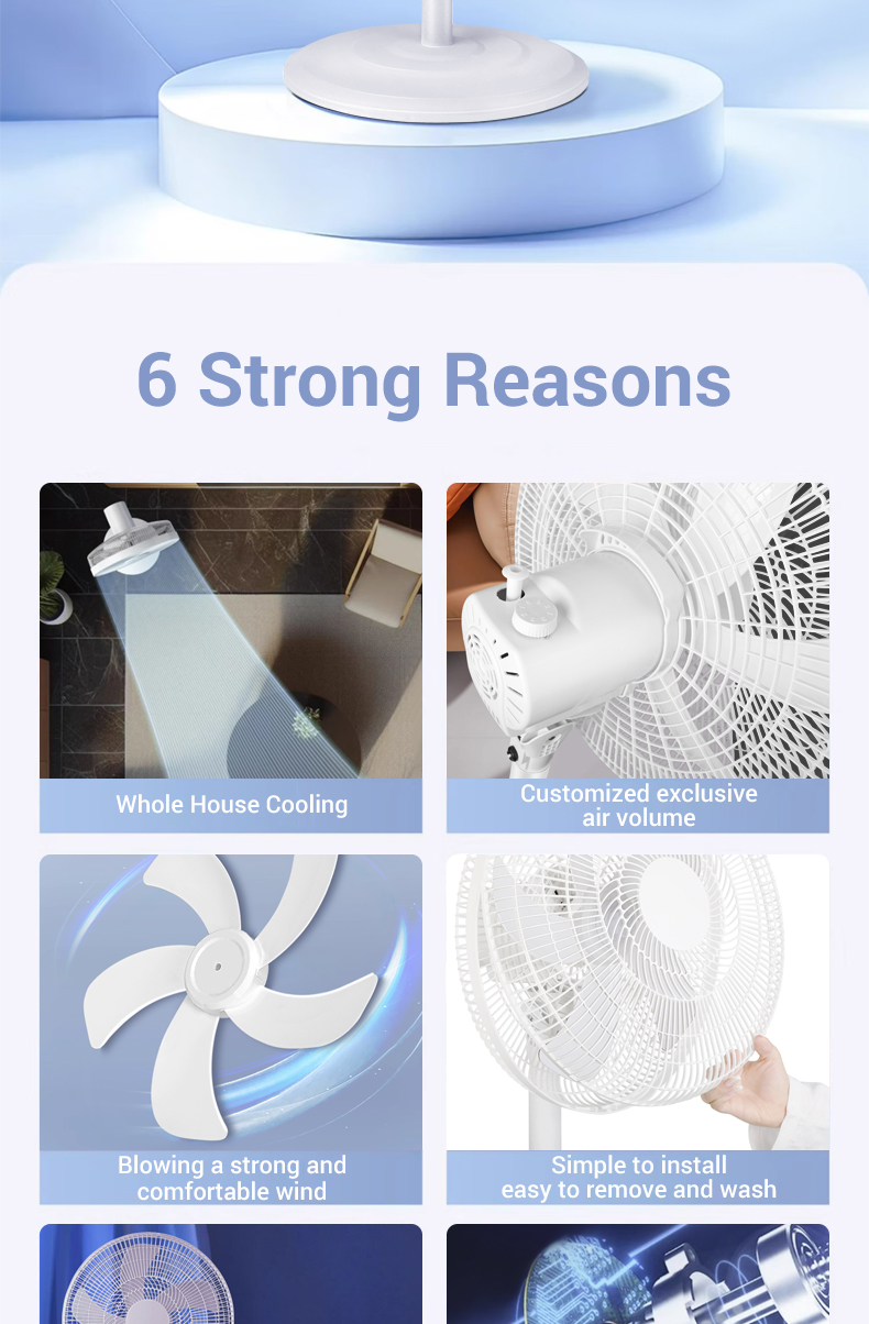 electric fan 16 inch room electric fan buy 1 take 1 stand fan home ...