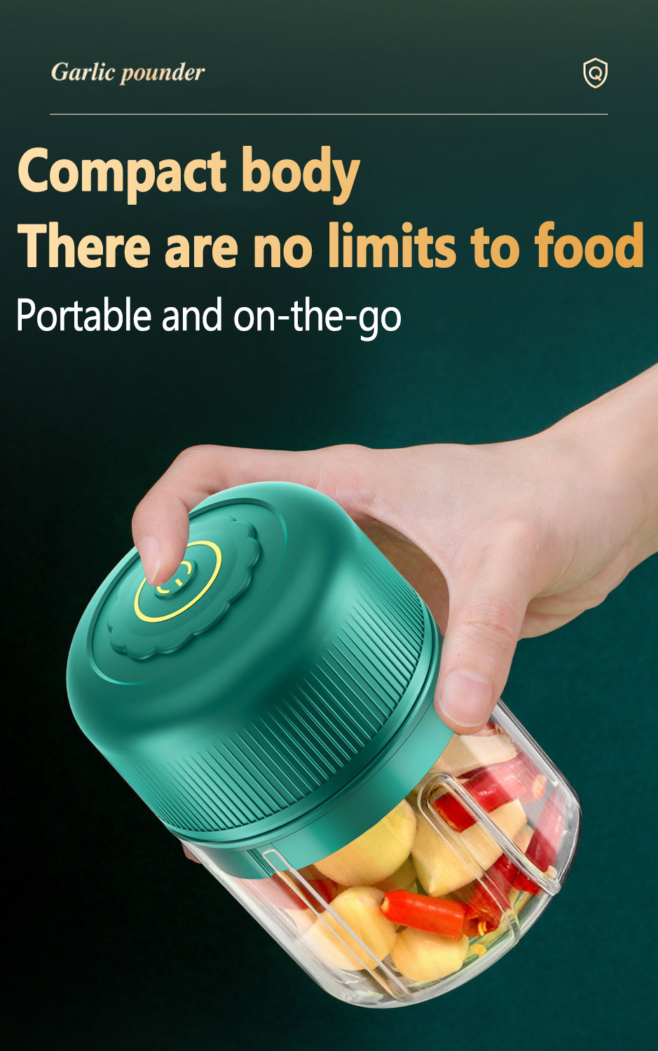8-Quart Digital Air Fryer