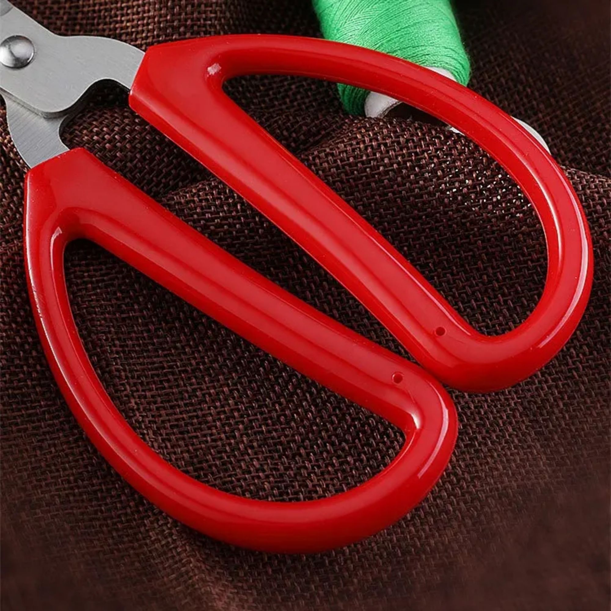 EasyCut 17cm Precision Craft Scissors – Japan Sharp, Durable Shears for ...