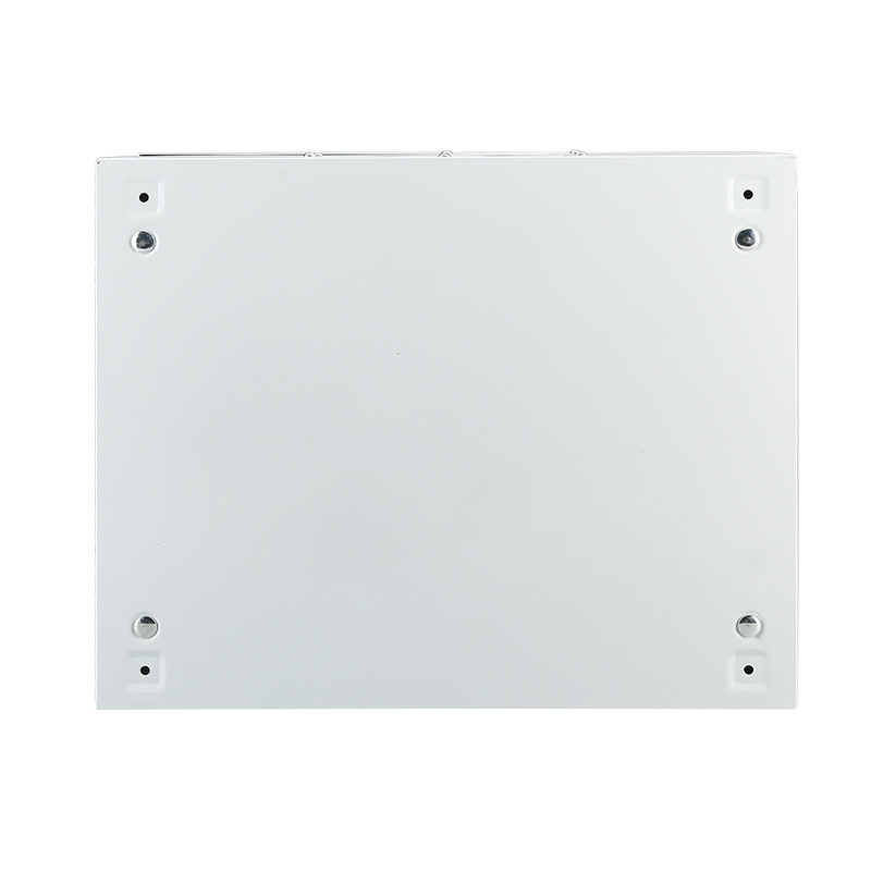 N.E.B || Distribution Box Metal Enclosure Box Electrical Circuit Box ...