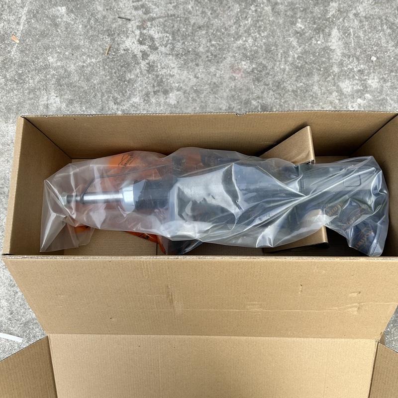 CRUISERMAX - Shock Absorber COROLLA 1993-2001 AE101 EE100 AE111 EE110 ...