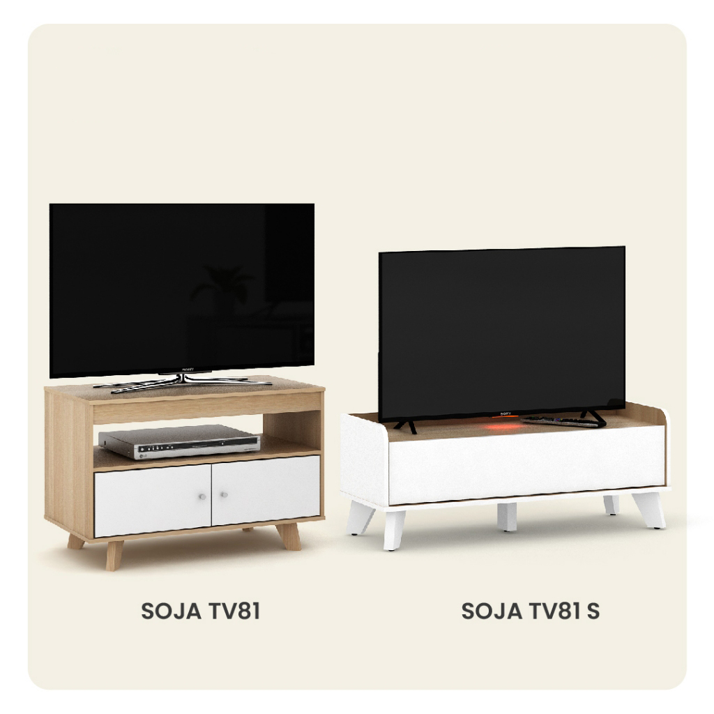 TV Rack Table Furniture TV Stand Modern simple wind TV cabinet TV stand ...