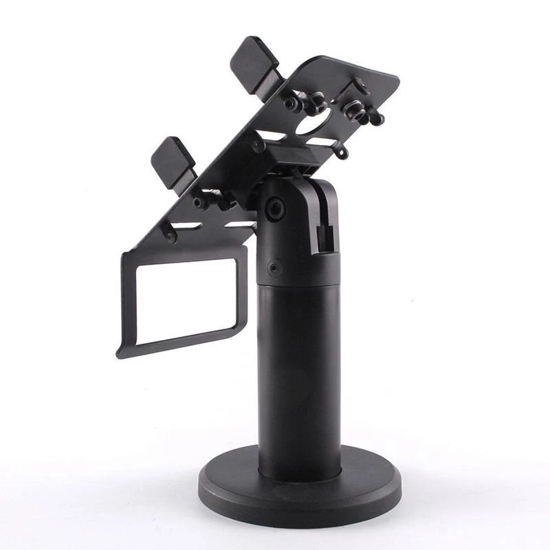 Pos Machine Stand Rotatable And Adjustable Pos Display Cashier Display ...