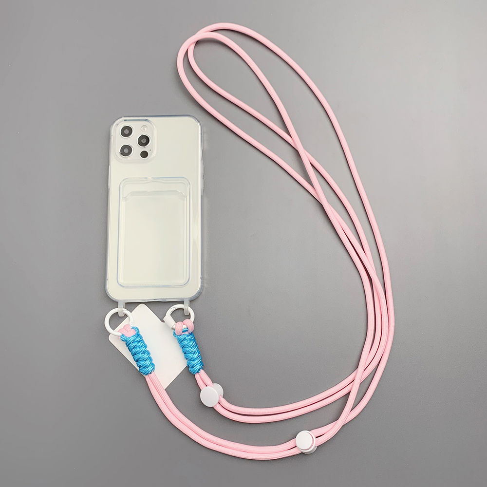 Universal Phone Hanging Rope Anti-rope Crossbody Backbody Back Rope ...
