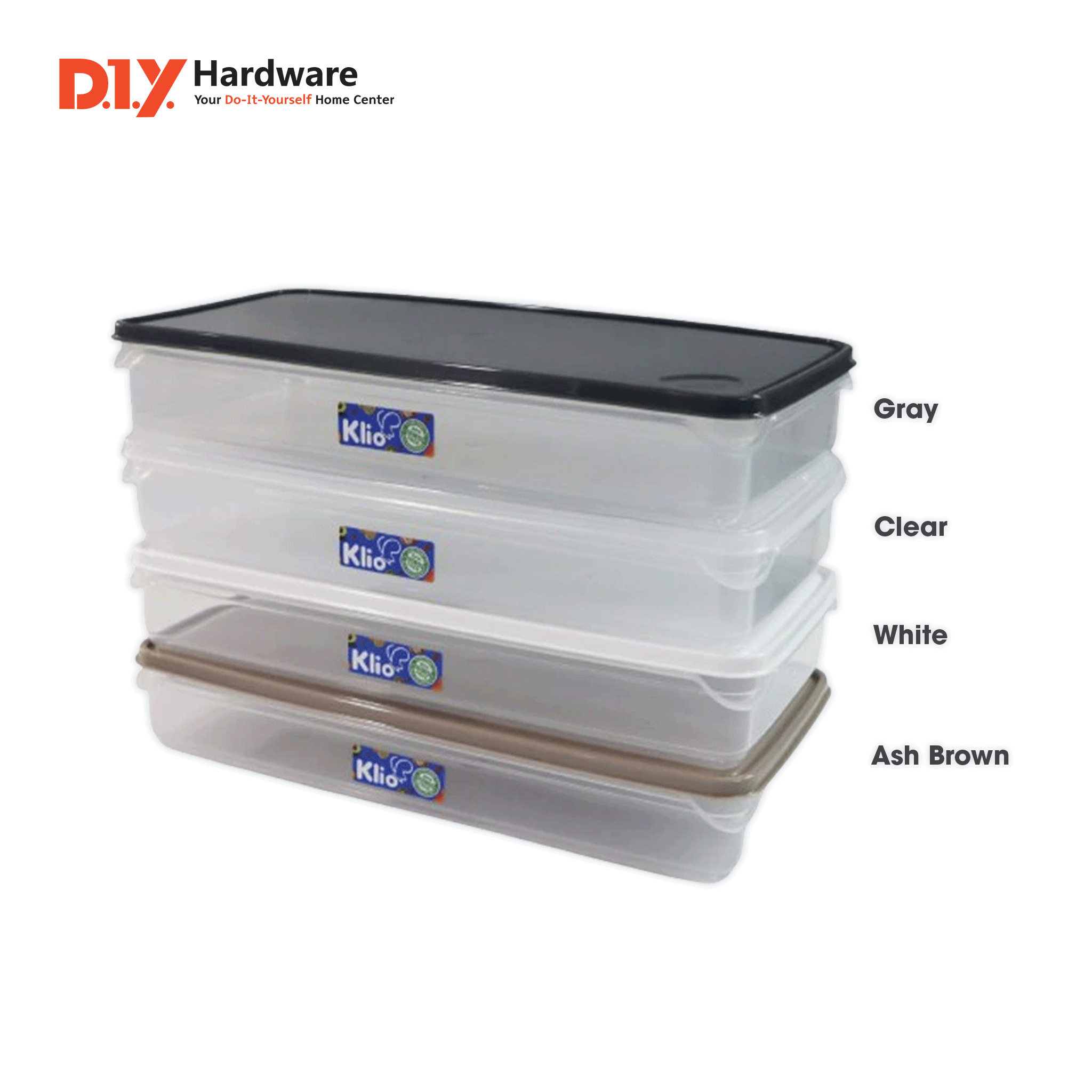 KLIO by DIY Hardware Pastry Box Small 1.5L - KLPB01 | Shopee Philippines