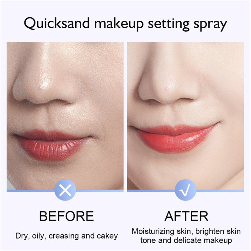 115ML AZLA Makeup Setting Spray Long-Lasting Refreshing Finish ...