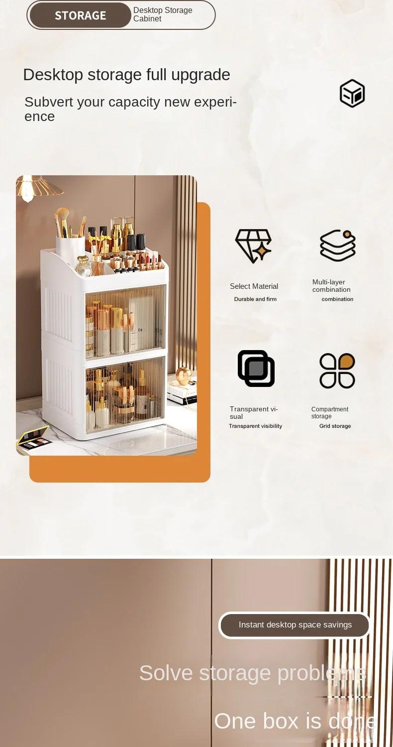 Crown 09A storage box (foldable) PP material, multi-functional and ...