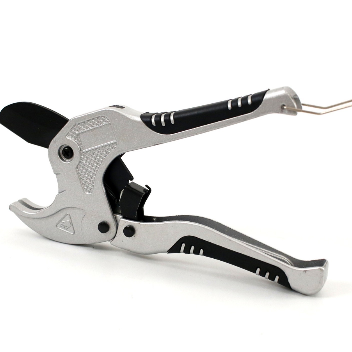 PPR PIPE CUTTER 65Mn BLADE 42mm REBOUND SCISSORS BT | Shopee Philippines