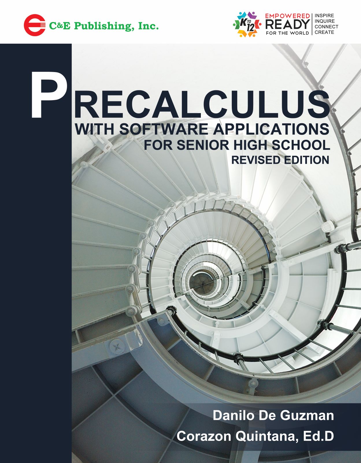 Pre Calculus with Software Applications for Senior High School ...