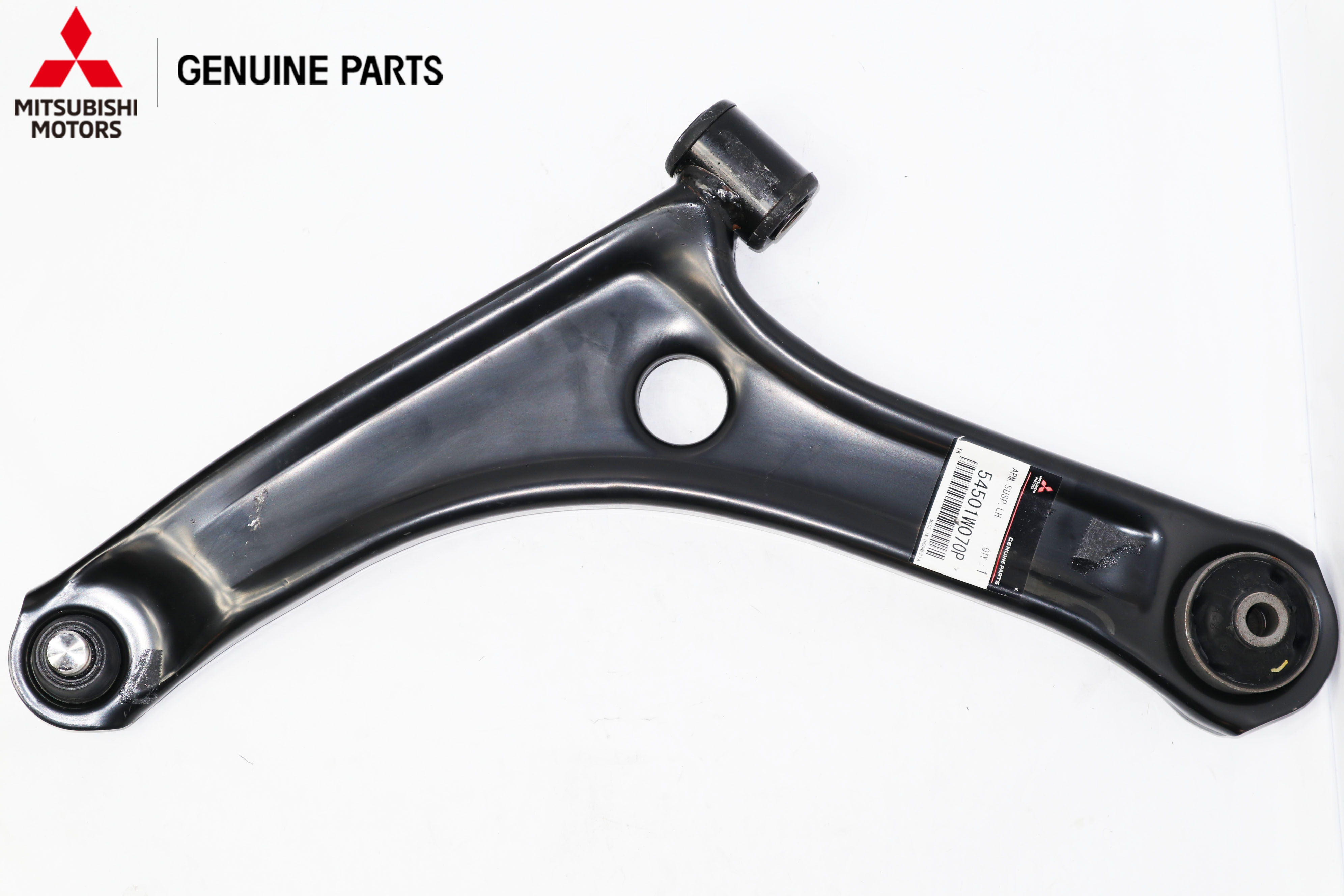 2018- MITSUBISHI XPANDER/EXPANDER CROSS 1.5L - FR SUSPENSION ARM ASSY ...