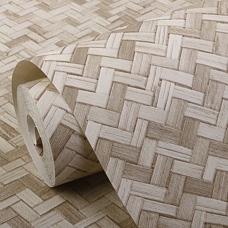 Supermax Wallpaper Japanese Style Design PVC Self Adhesive Waterproof ...