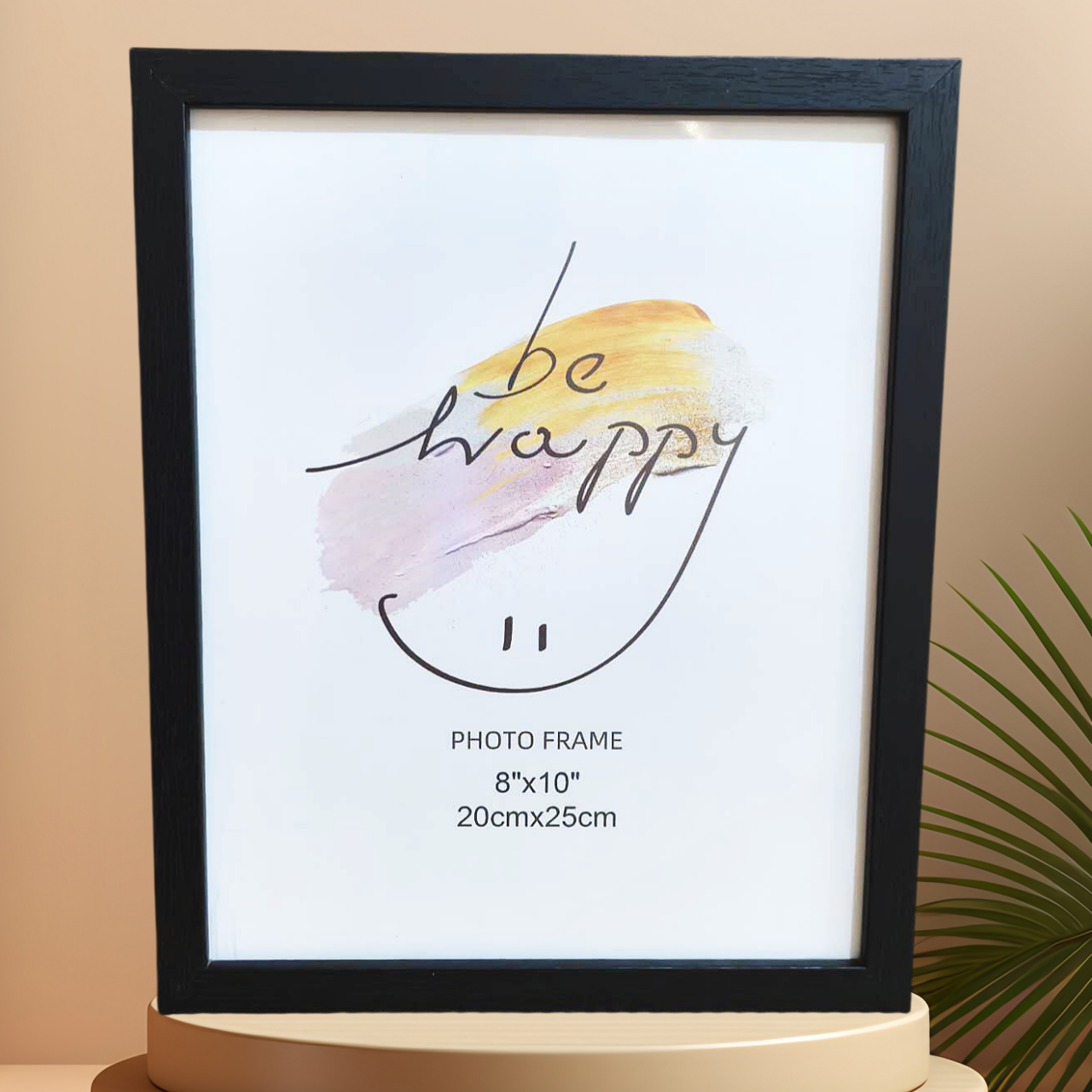 PVC Plastic Certificate Frame 8*10 inches Ideal choice for certificates ...