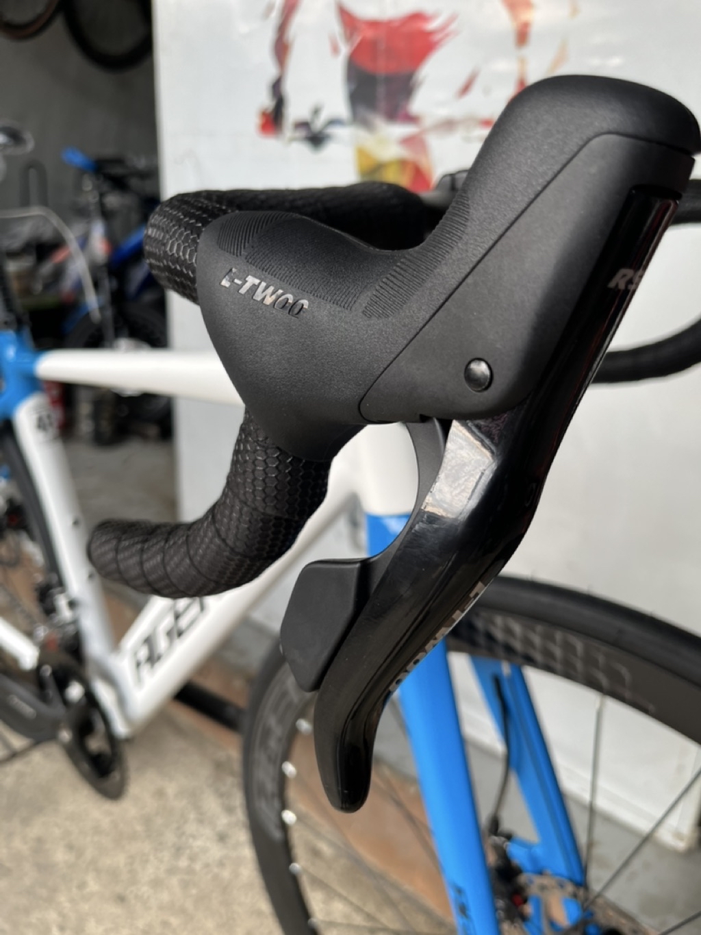 AGENTx Velo Aero Road Bikes 2x9Speed Sti With Freebies | Shopee Philippines