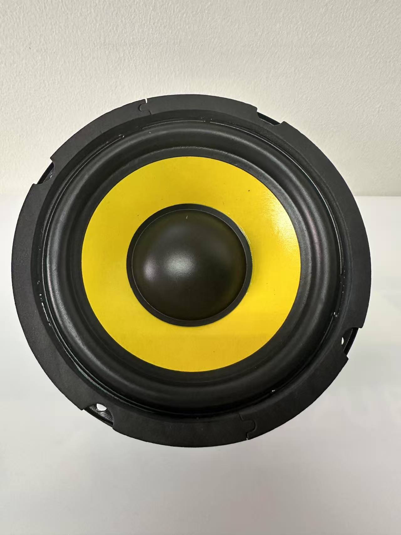 FT star TX-6.5UBS 6.5 inch 350 watt subwoofer 6.5 inch dual cone car ...