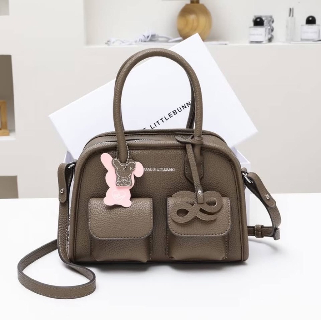 LALA NEW DESIGN HOLB SLING BAG. | Shopee Philippines
