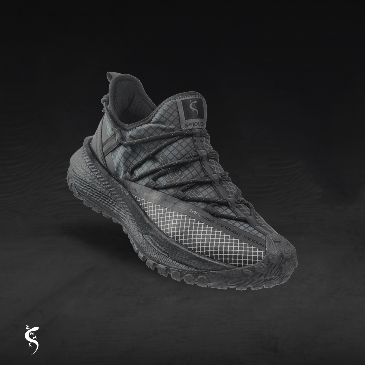 Sandugo Bulusan Outdoor Shoes | Shopee Philippines