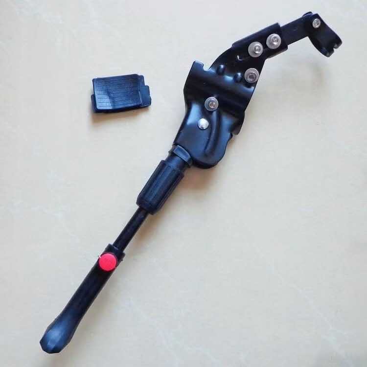 Universal Bicycle MTB side stand 5 hole adjustable side stand for 26/27 ...