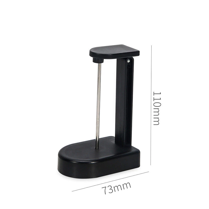 Desk Receipt Holder Restaurant Receip Spike Stick Holder Bill Organizer ...