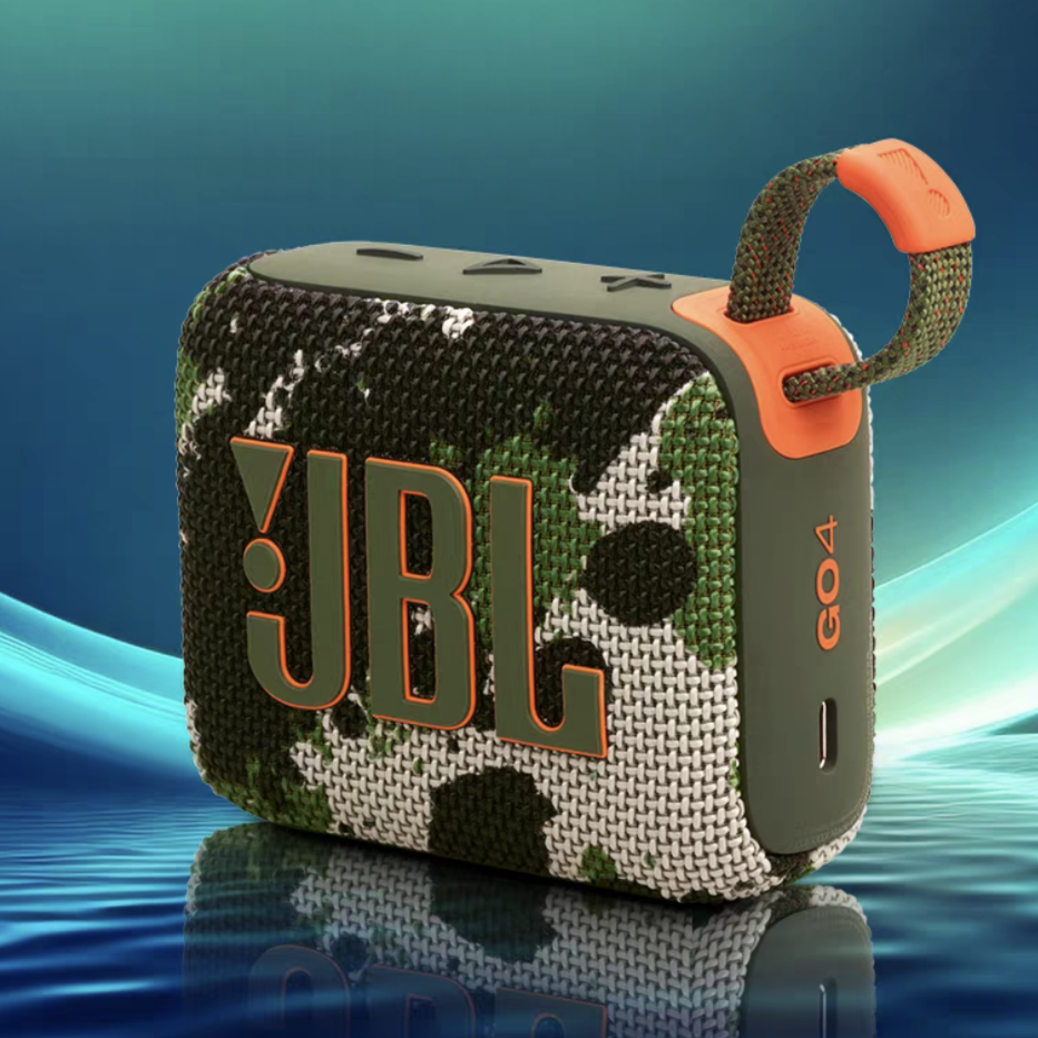 Bluetooth Lautsprecher Tasche - Hülle Mit Karabiner Für JBL, Anker, Sony