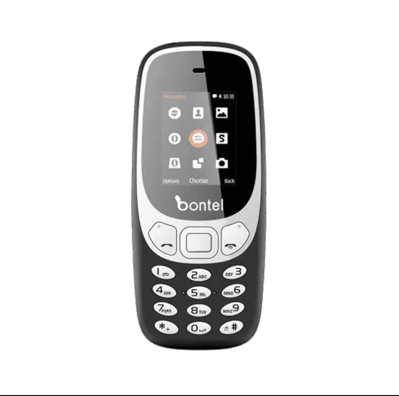 3310 Keypad Basic Mobile Phone | Shopee Philippines