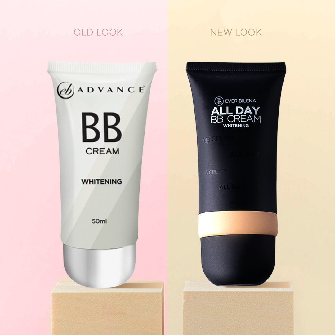 EB All Day BB Cream 50ML | Shopee Philippines
