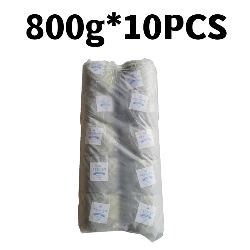 10 packs 1000g/400g/800g high quality plastic rope packaging rope ...