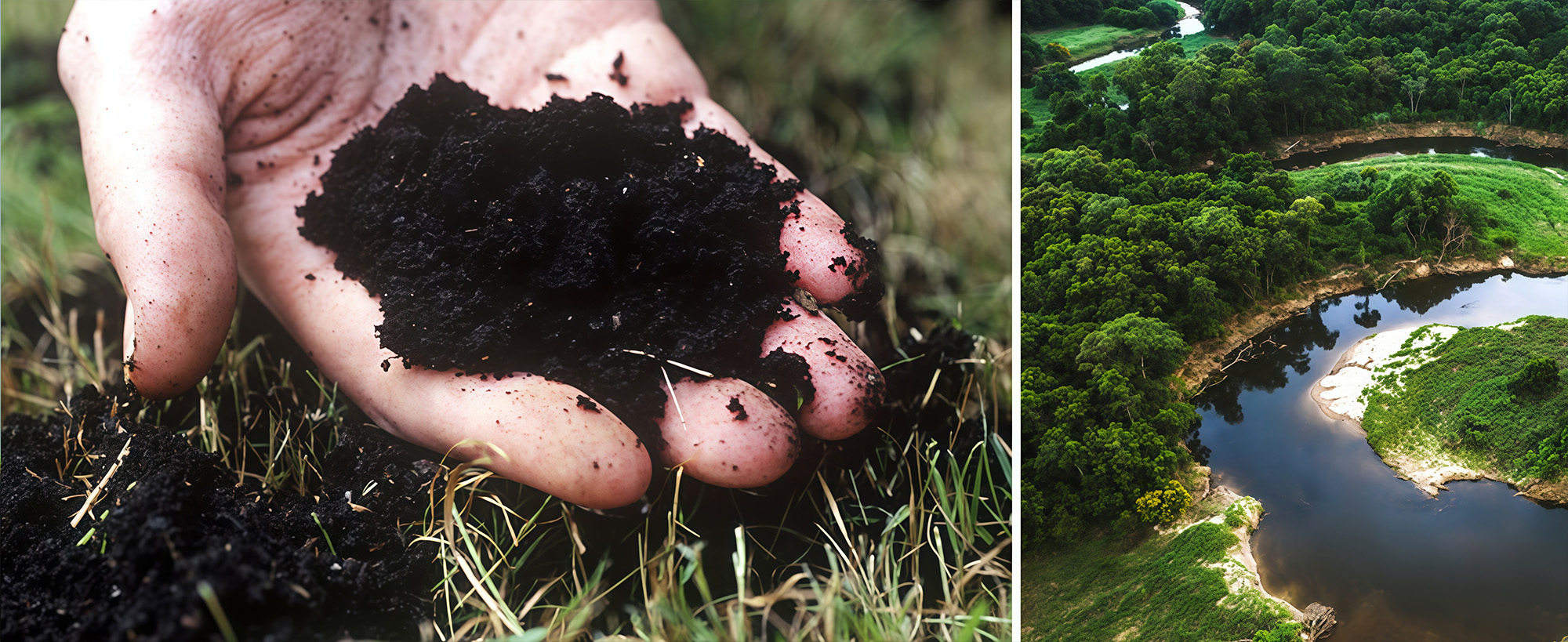 3KG Black Soil Shrimp And Plant Aquarium Active Substrate Decoration ...