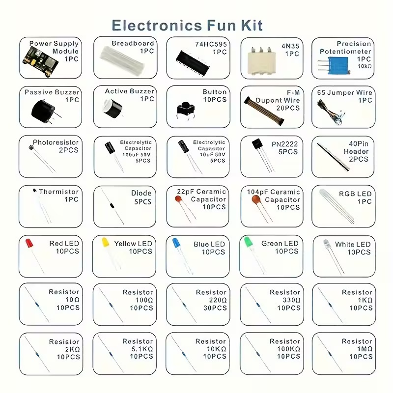 830-hole breadboard suitable for UNO R3 element package starter kit ...
