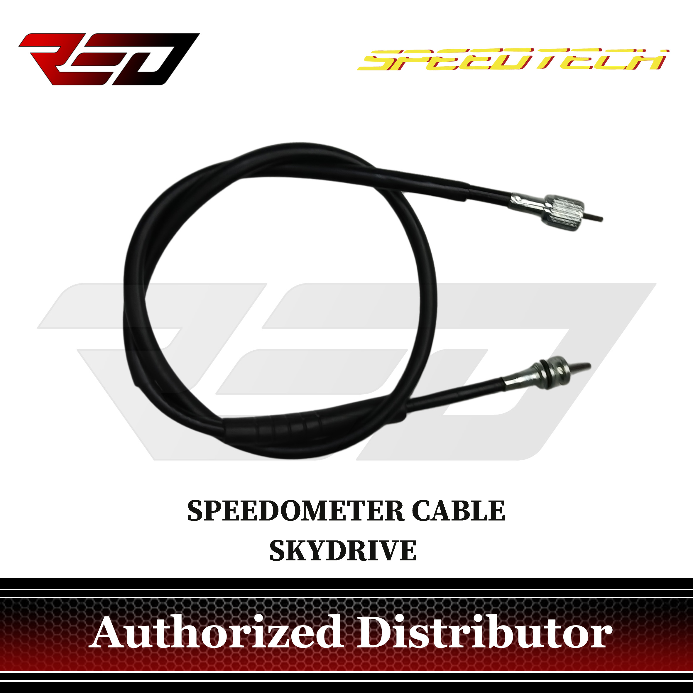 Speed Cable SPEEDTECH Skydrive / TMX155 / XRM125 | Shopee Philippines